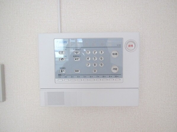 サンライズ花澤台Lの物件内観写真